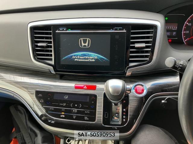 Honda ODYSSEY 2014-06 8037499-17