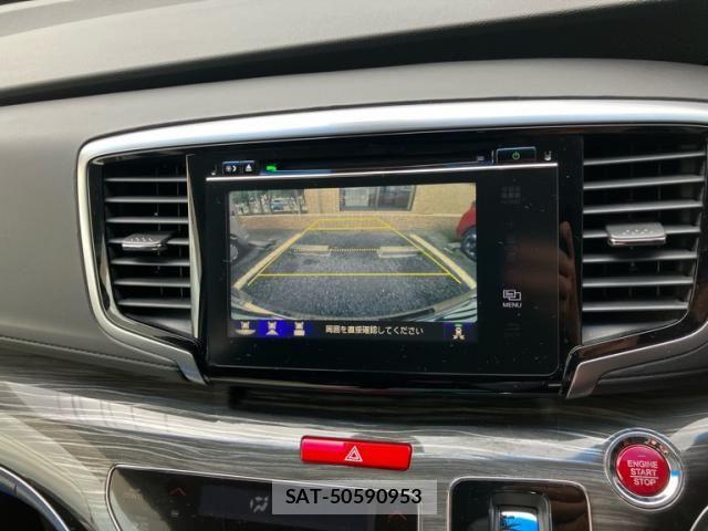 Honda ODYSSEY 2014-06 8037499-18
