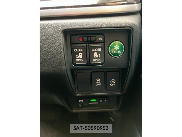 Honda ODYSSEY 2014-06 8037499-19