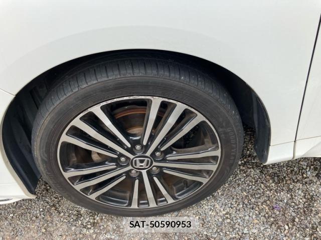 Honda ODYSSEY 2014-06 8037499-8