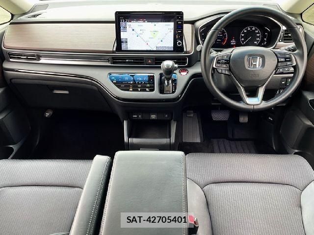 Honda ODYSSEY 2021-02 8037482-1