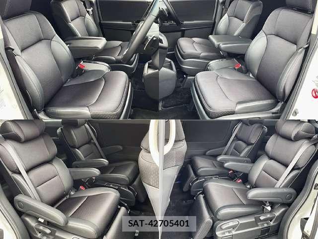 Honda ODYSSEY 2021-02 8037482-3