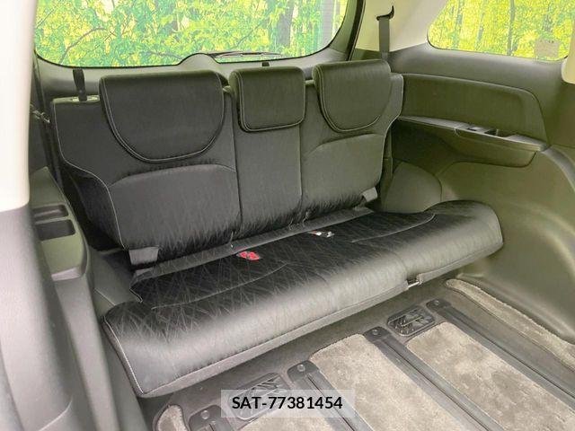 Honda ODYSSEY 2016-02 8037483-9