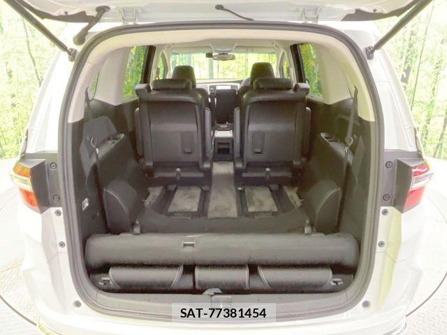 Honda ODYSSEY 2016-02 8037483-10