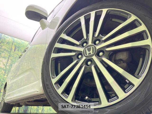 Honda ODYSSEY 2016-02 8037483-13