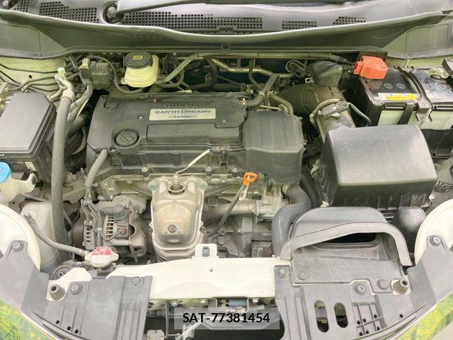 Honda ODYSSEY 2016-02 8037483-18