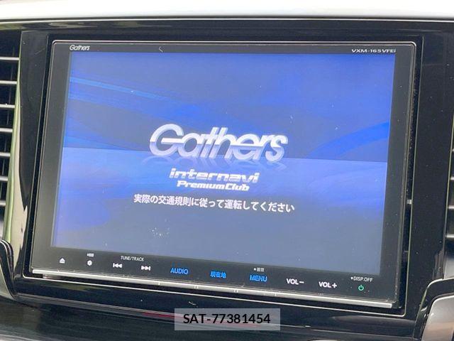 Honda ODYSSEY 2016-02 8037483-3
