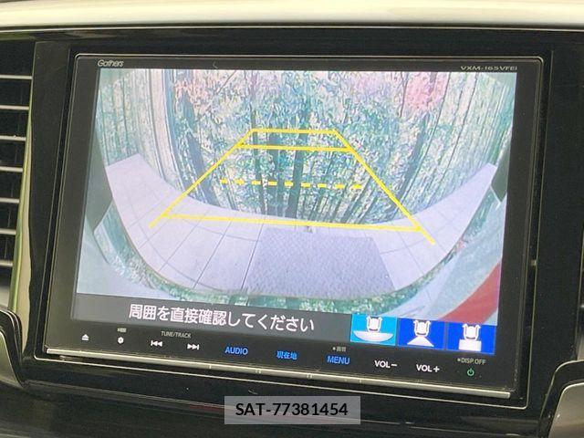 Honda ODYSSEY 2016-02 8037483-4