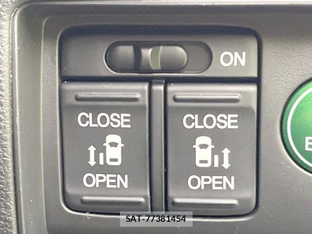 Honda ODYSSEY 2016-02 8037483-5
