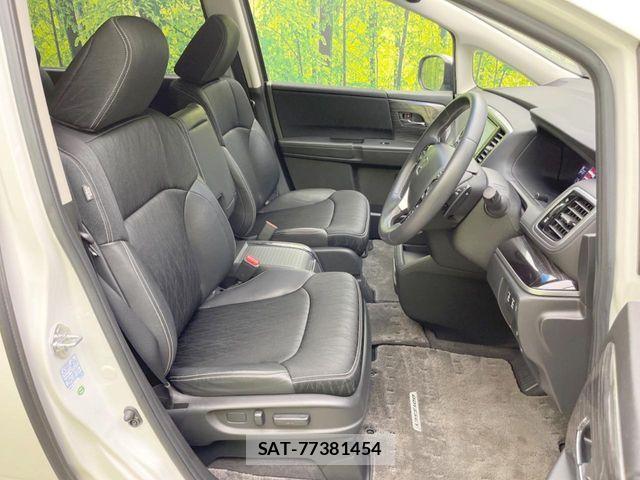 Honda ODYSSEY 2016-02 8037483-7