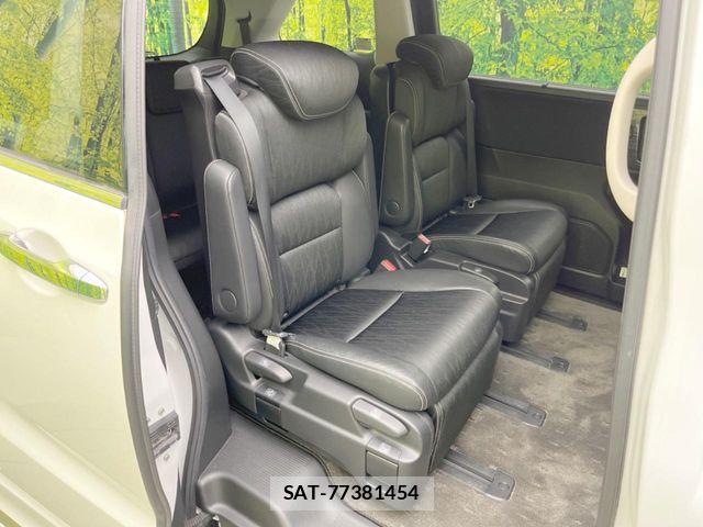Honda ODYSSEY 2016-02 8037483-8