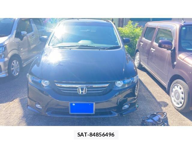 Honda ODYSSEY 2005-11 8037495-0