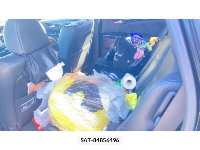 Honda ODYSSEY 2005-11 8037495-9