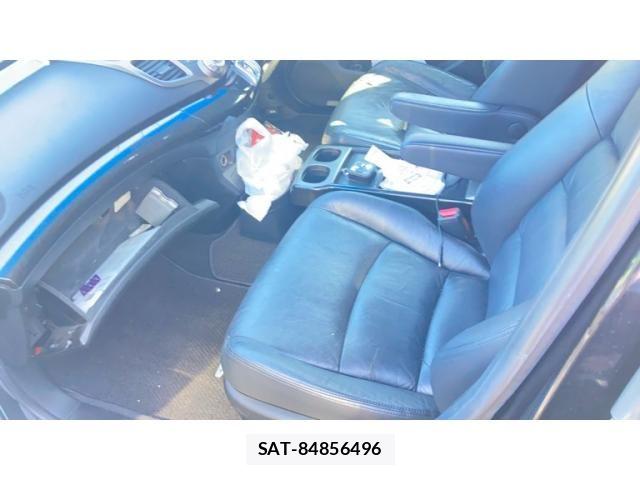 Honda ODYSSEY 2005-11 8037495-10