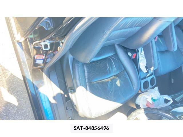 Honda ODYSSEY 2005-11 8037495-11