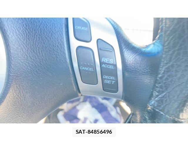 Honda ODYSSEY 2005-11 8037495-17