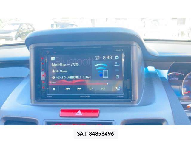 Honda ODYSSEY 2005-11 8037495-18
