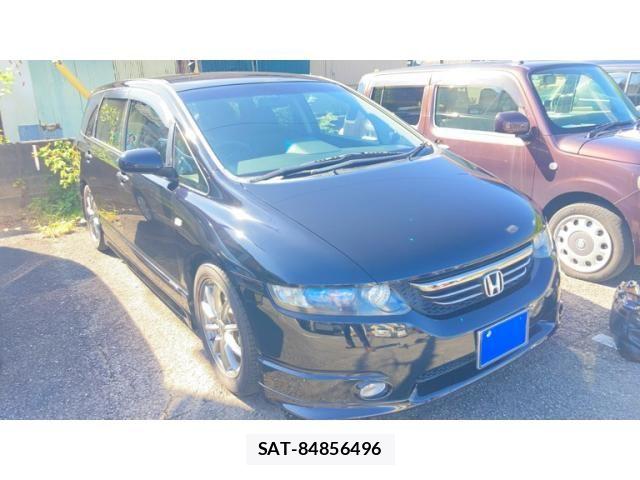Honda ODYSSEY 2005-11 8037495-1