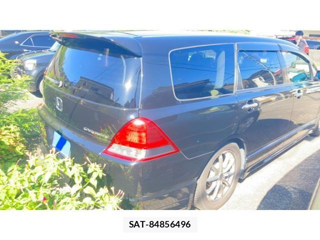 Honda ODYSSEY 2005-11 8037495-3