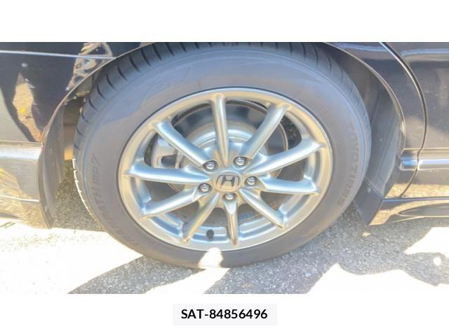 Honda ODYSSEY 2005-11 8037495-5