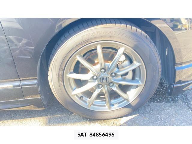 Honda ODYSSEY 2005-11 8037495-6