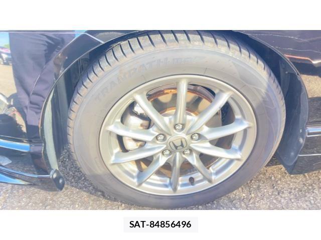 Honda ODYSSEY 2005-11 8037495-7