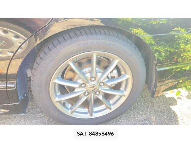 Honda ODYSSEY 2005-11 8037495-8