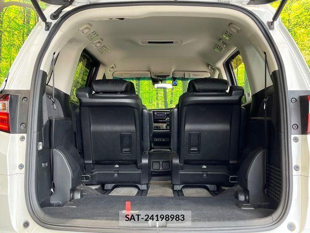 Honda ODYSSEY 2013-11 8075050-10