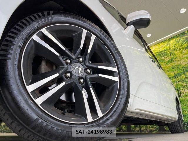 Honda ODYSSEY 2013-11 8075050-13