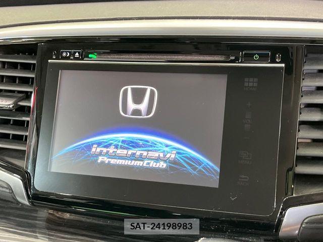 Honda ODYSSEY 2013-11 8075050-2