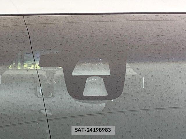 Honda ODYSSEY 2013-11 8075050-4