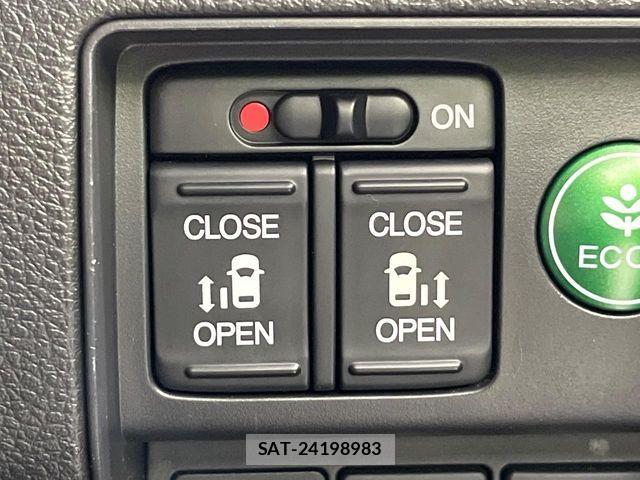 Honda ODYSSEY 2013-11 8075050-5