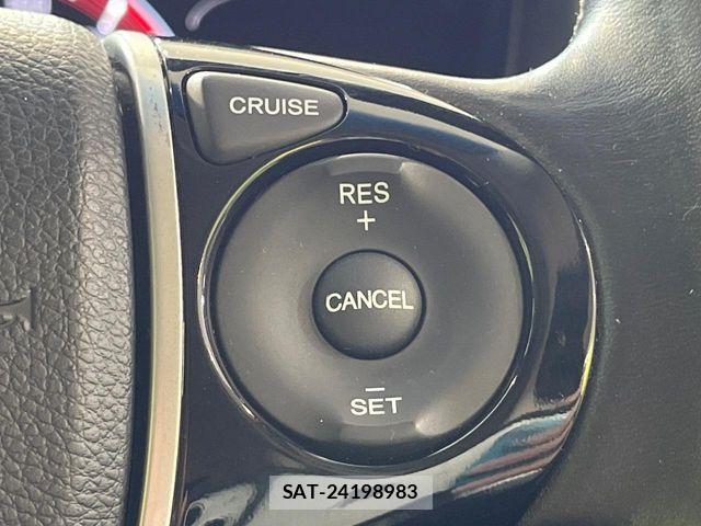 Honda ODYSSEY 2013-11 8075050-6