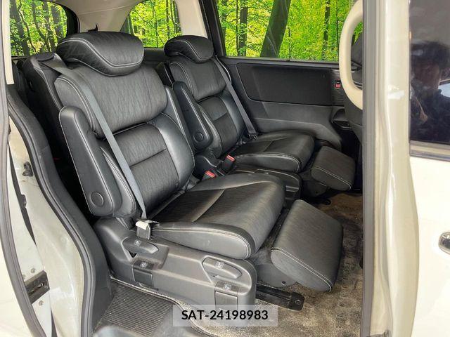 Honda ODYSSEY 2013-11 8075050-8