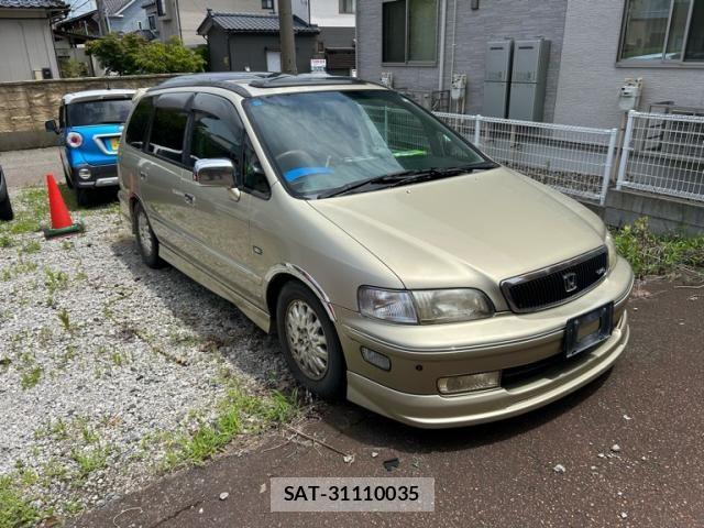 Honda ODYSSEY 1998-08 8075051-0