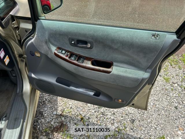 Honda ODYSSEY 1998-08 8075051-9