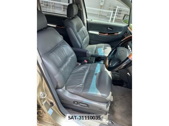 Honda ODYSSEY 1998-08 8075051-10