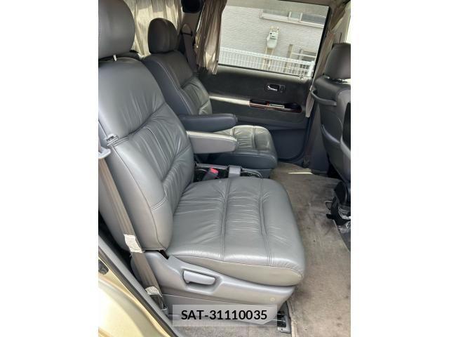 Honda ODYSSEY 1998-08 8075051-11