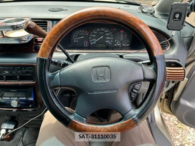 Honda ODYSSEY 1998-08 8075051-14