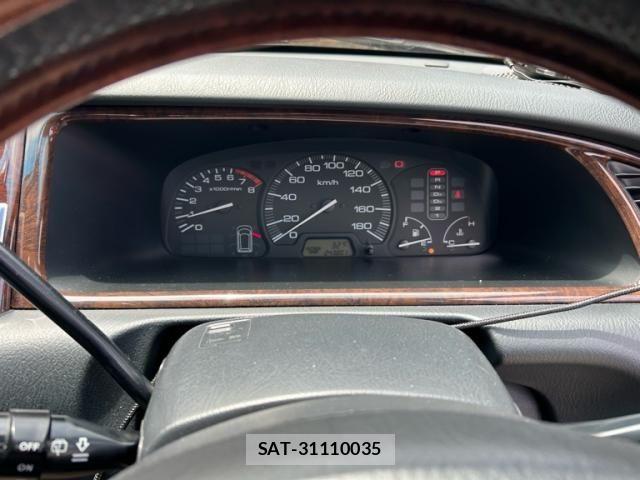 Honda ODYSSEY 1998-08 8075051-15