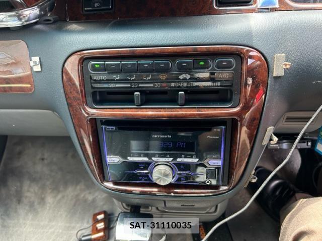 Honda ODYSSEY 1998-08 8075051-16