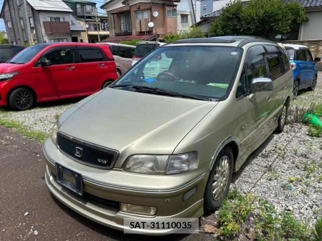 Honda ODYSSEY 1998-08 8075051-1