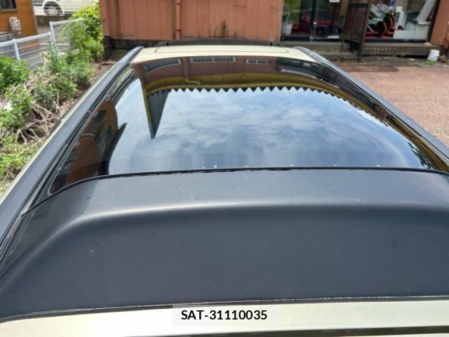 Honda ODYSSEY 1998-08 8075051-4