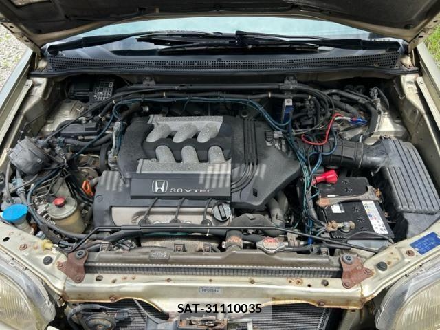 Honda ODYSSEY 1998-08 8075051-8
