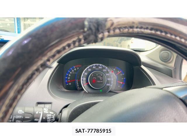 Honda ODYSSEY 2009-07 8075052-10