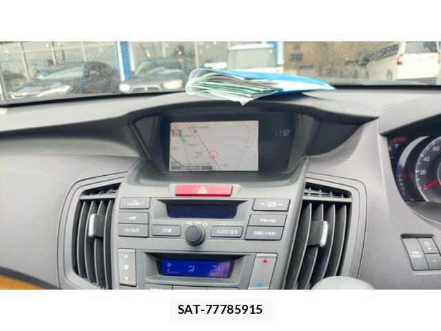 Honda ODYSSEY 2009-07 8075052-12