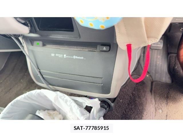 Honda ODYSSEY 2009-07 8075052-14