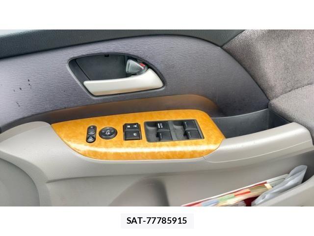Honda ODYSSEY 2009-07 8075052-15