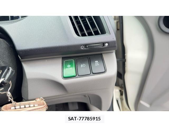 Honda ODYSSEY 2009-07 8075052-16