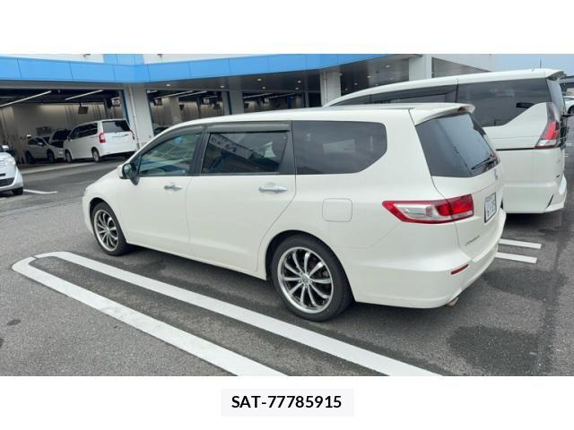 Honda ODYSSEY 2009-07 8075052-1